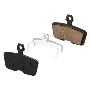 ผ้าเบรกเซรามิกสำหรับจักรยานเสือภูเขาและจักรยานเสือหมอบสำหรับ <span class=keywords><strong>AVID</strong></span> รหัส 2011 เป็นต้นไป/สีแดง 22/S-700 จักรยานเด็ก BMX - Product Image 6