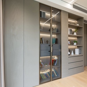 Muebles para el Hogar, Estanterías Europeas, Estantería para Libros Infantiles, Decoración para Guardería, Estantes para Libros - Product Image 5