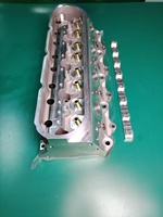 Vente en gros usine : Culasse nue LS3 276cc entièrement usinée CNC et polie pour amélioration des performances des moteurs Chevy LS V8 – En stock