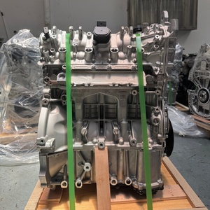 Moteur complet d'origine <span class=keywords><strong>Mercedes</strong></span> M282.914 1.3L Turbo neuf, 163 CV, 250 Nm, pour A180, <span class=keywords><strong>A200</strong></span>, CLA180, CLA200, GLA200, GLB200, M282 914 - Product Image 1