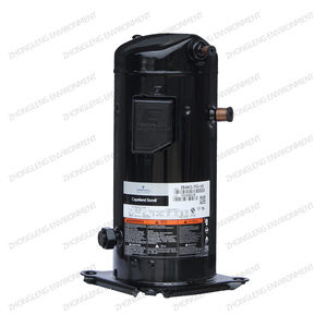 Copeland máy nén ZB26KQE-TFD-558 ZB loạt máy nén lạnh cho điều hòa không khí và phòng lạnh - Product Image 1