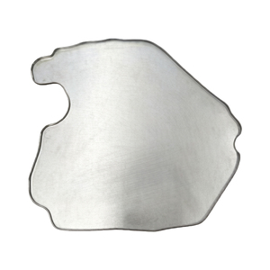 Outil <span class=keywords><strong>de</strong></span> poinçonnage et d'estampage <span class=keywords><strong>de</strong></span> haute précision pour demi-arbre à triple couche avec bouclier thermique, fabriqué en usine pour voitures SAIC 00219 - Product Image 1