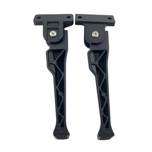 Support de pédale latérale pour trottinette électrique Kukirin G2 Max - Confort et stabilité améliorés - Product Image 2