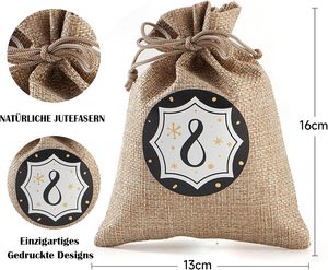 Premium Reusable Eco-friendly DIY Christmas Ornament with Customized Designs for Unique Christmas Decorations - Product Image 4