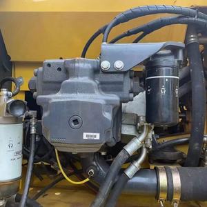 Mejor Precio en Venta, Pocas Horas de Trabajo, Excavadora Usada de 22 Toneladas Fabricada en Japón, Komatsu PC220 - Product Image 5