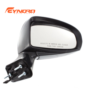 Rétroviseur latéral EYNORA pour Toyota Venza 2013 2014 2015 2016 2017, rétroviseur de porte 87940-0T071 87910-0T071 - Product Image 4