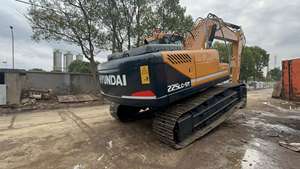 Pelles sur chenilles Hyundai 225-9S d'occasion de bonne qualité Hyundai 225-9S Digger bon marché à vendre - Product Image 6