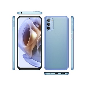 Verre trempé HD pour Motorola Moto G31, transparent, anti-empreintes digitales, 0,3 mm, protection d'écran 21D - Product Image 5