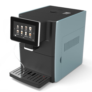 <span class=keywords><strong>Macchina</strong></span> da caffè in stile popolare <span class=keywords><strong>macchina</strong></span> da caffè automatica <span class=keywords><strong>macchina</strong></span> da caffè espresso - Product Image 2