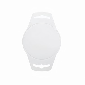Ibeacon ble5.0 thẻ bluetooth di động (có nút bên trong) theo dõi tài sản - Product Image 6