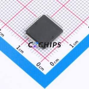 Microcontrolador de chip IC de circuito integrado NUC100RD2DN (x 10) original y nuevo (MCU/MPU/SoC) - Product Image 2