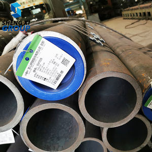 High-pressure Boiler <strong>Tubes</strong> T1 P1 T2 P2 T12 P12 T91 T92 T22 P91 P92 P22 T5 Alloy Seamless Steel Pipes - Product Image 4