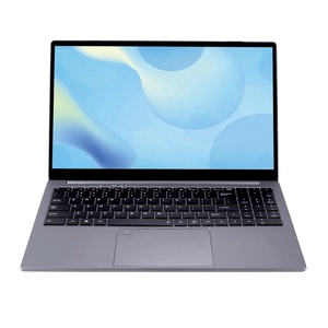 MiniTree Intel Core I3 1115G4 I5 1135G7 I7 1185G7 MX450 15.6 Inch Laptop Computer PC <strong>DDR4</strong> 32GB RAM 512GB SSD HD Type C RJ45 LAN - Product Image 2