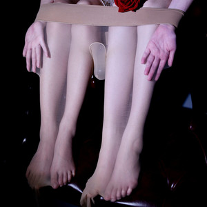 <span class=keywords><strong>Collant</strong></span> da Uomo <span class=keywords><strong>in</strong></span> Nylon Ultra-Sottile di Alta Qualità, Sexy, a Tinta Unita, Traspiranti e Confortevoli - Product Image 5