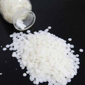 Granule de cire de paraffine 80 cire microcristalline 80B pour cuir polonais - Product Image 4