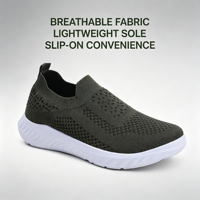 Chaussures décontractées pour femmes, chaussures de sport, chaussures de marche décontractées, chaussures de marche personnalisées pour femmes par le fabricant OEM/ODM