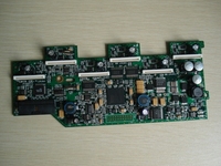 Papan Dolloy untuk Printer Inkjet Eco-Solvent XP600/ DX5/ DX7 Print Head untuk Printer Flex Tube & Bill