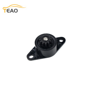 Teao Gear Damper RD-T068 Bidirectional Plastic <b>Water</b> <b>Dispenser</b> Lid Rotary Buffer - Product Image 1