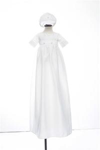 Ropa de Bautizo para Bebé Niño, Traje de Bautismo para Niño Pequeño - Product Image 5