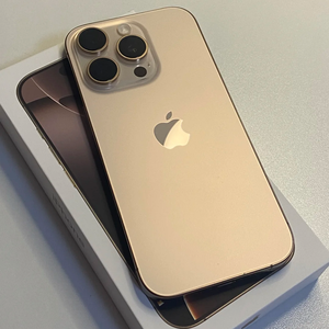 iPhone 16 16 Pro Max Original Nuevo, 6.3 Pulgadas, 12GB + 256Gb, Smartphone con Icono IOS, 8 Núcleos, Celulares 16 Pro Max Desbloqueados - Product Image 1