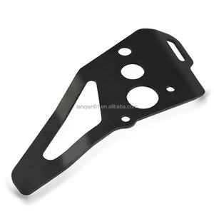 Para Suzuki V-Strom VStrom 2015-2019 <span class=keywords><strong>2018</strong></span> 2017 <span class=keywords><strong>DL1000</strong></span> <span class=keywords><strong>DL1000</strong></span> VStrom DLV Strom1000 Accesorios para Motocicleta Tapa de la Bomba de Freno - Product Image 3