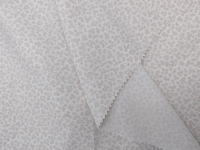 Imprimé numérique floral miniature - Tissu imprimé numérique 100% polyester pour manteaux et vestes