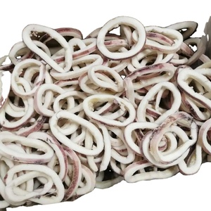 Tùy Chỉnh Mực Mực Đông Lạnh Ấn Độ Vòng Giá Cả Cạnh Tranh Mực Vòng - Product Image 2