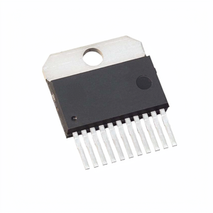 OPA549MKVC TO 220 11, <b>Power</b> Package Chip Components Electronic Original - Product Image 1