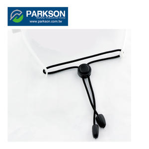 Protector Facial Premium Droplet Precaution, Antirrayas, Transparente, de Polipropileno, con Soporte para la Cabeza, Antirresbaladizo, 0.25mm de Grosor, Visera de Seguridad Protectora FS-833 - Product Image 4