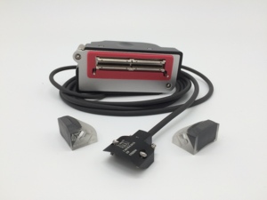 Sonda ultrasónica NDT compatible con el escáner de cadena <span class=keywords><strong>Cobra</strong></span> para inspección de tuberías pequeñas - Product Image 4