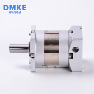 Caja De Cambios planetaria pequeña para Motor eléctrico De CC, DMKE PLF60, 60Mm, 20Nm, 30Nm, Caja De Cambios De reducción - Product Image 2