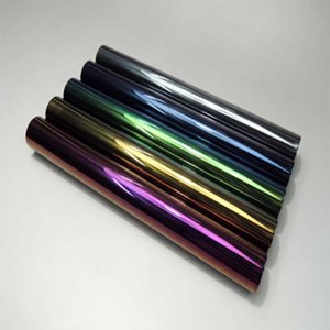 Film de protection de peinture pour <span class=keywords><strong>carrosserie</strong></span> automobile au prix d'usine, film PPF transparent, super brillant, mat, film de protection pour voiture - Product Image 3