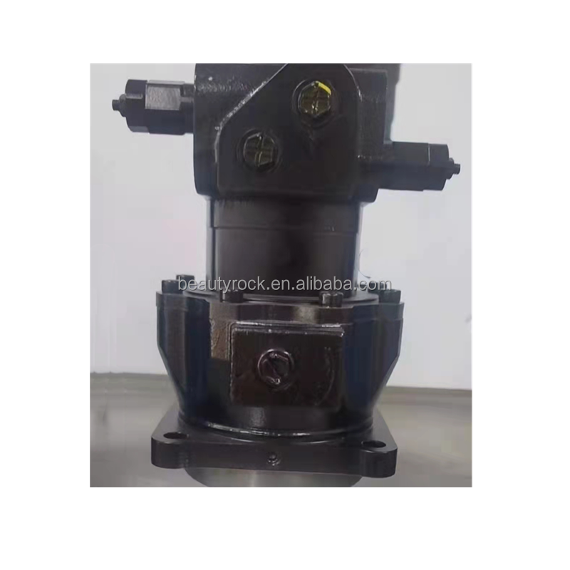 むぎ。/3 ZX18 ZX18-3 ZX17 ZX16 VIO17 Hydraulic Swing Motor 104-6422-005