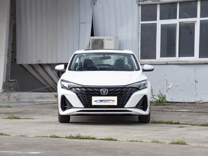 <span class=keywords><strong>Changan</strong></span> <span class=keywords><strong>EADO</strong></span> Plus 2025, Sedán con Transmisión Manual de 1.5L, Motor de Gasolina, Acabado de Lujo, Nuevo Modelo para Exportación - Product Image 6