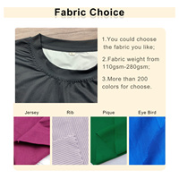 Camiseta Deportiva de Lujo Personalizada por Sublimación para Hombre, Absorbente de Humedad, Ecológica, de Color Sólido y Corte Regular