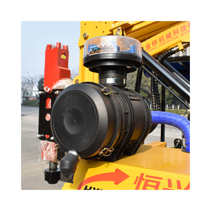 Pileuse sur roues idéale pour la construction <span class=keywords><strong>de</strong></span> stations <span class=keywords><strong>de</strong></span> métro, le piegeage d'approches <span class=keywords><strong>de</strong></span> tunnels et les projets d'infrastructure <span class=keywords><strong>de</strong></span> transport urbain - Product Image 3