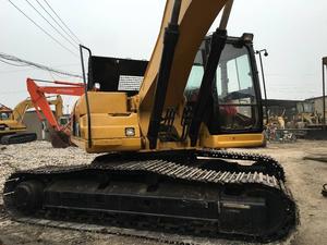 Haute performance — pelle d'occasion, 320BL 325BL 330BL 320C 320D 330C 330D - Product Image 4