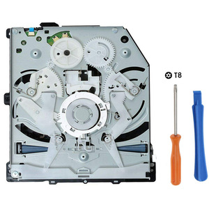 Unidad de Disco Interna de Repuesto para PlayStation <span class=keywords><strong>4</strong></span> (Modelos 1200, Slim, Pro 7015) - Product Image 5