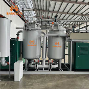 เครื่องสร้างออกซิเจน vpsa ที่บรรจุในสถานที่พร้อมปลั๊กแอนด์เพลย์การออกแบบแบบครบวงจรสำหรับการใช้งานในอุตสาหกรรมที่หลากหลาย - Product Image 5