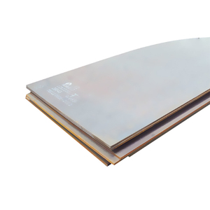 Lámina de Acero Ultrafina de Precisión - 0.1mm-2mm con Tolerancia Personalizada para Juntas Industriales y Separadores - Product Image 1