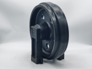 ล้อเลื่อนใต้ท้องรถขุดตีนตะขาบ - Product Image 4