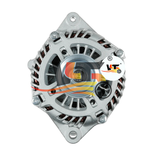 EALVE023 12V 130A <span class=keywords><strong>Alternador</strong></span> de coche Para <span class=keywords><strong>Nissan</strong></span> <span class=keywords><strong>Altima</strong></span> <span class=keywords><strong>Alternador</strong></span> para <span class=keywords><strong>Nissan</strong></span> <span class=keywords><strong>Altima</strong></span> 11341N 90-27-3385 MITA3TJ1791A003TJ1791B - Product Image 3