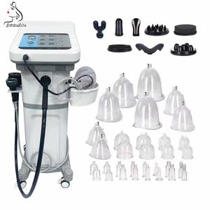 Masseur anticellulite 3 en 1 G8, machine de massage par vibration G8 avec <span class=keywords><strong>ventouse</strong></span> pour la perte de graisse et l'amincissement du corps - Product Image 4