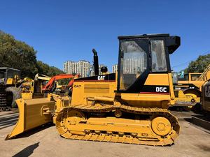 Mini-bulldozer d'occasion Caterpillar D5C D4C D3G D4G D5G D6G D6R D7R D9R, engin de chantier, 2024, 2,9 m³, 19070 kg - Product Image 2