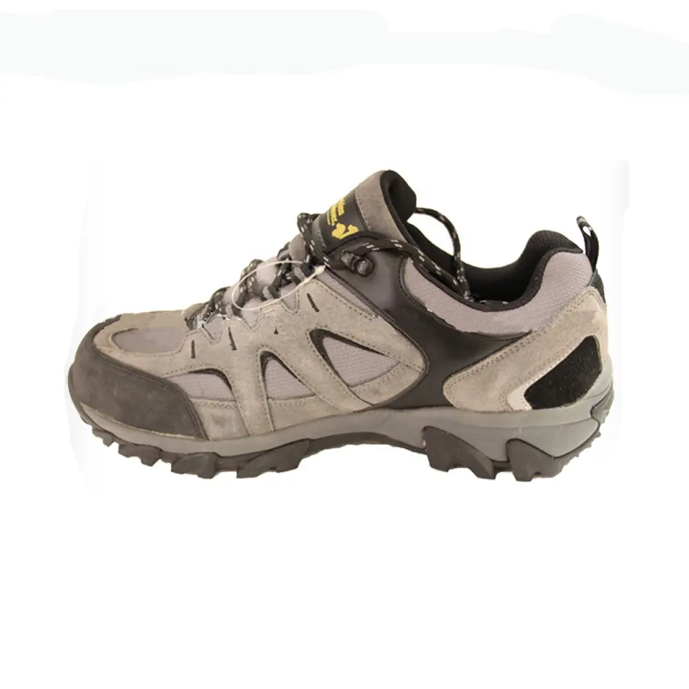 Hot-sale Classic Sport Waterproof Hiking Shoes Outdoor Trekking Shoes For Men