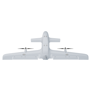 โดรน VTOL UAV มีเครื่องตรวจจับการควบคุมเครื่องบินอเนกประสงค์แบบมืออาชีพใช้ในอุตสาหกรรม - Product Image 6