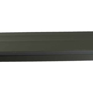 Bande de toiture <span class=keywords><strong>en</strong></span> aluminium de type D, couleur marron, noir, blanc, pour les États-Unis - Product Image 5