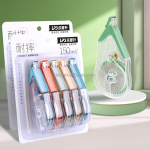 Mua số lượng lớn Băng hiệu chỉnh cao cấp tùy chỉnh-in 150m Băng hiệu chỉnh con lăn cho bán buôn - Product Image 3