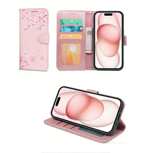 Funda de Teléfono de Alta Calidad para <span class=keywords><strong>Samsung</strong></span> Galaxy S26 Ultra A57 A37, Material PU, Color Sólido, Estilo Vintage - Product Image 5