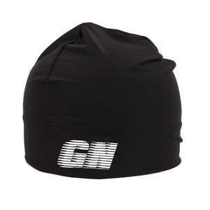 サイクリング & 登山用スカルキャップカスタムサイクリング用プレミアム品質ビーニー刺繍ロゴサテン製スカルビニー - Product Image 5